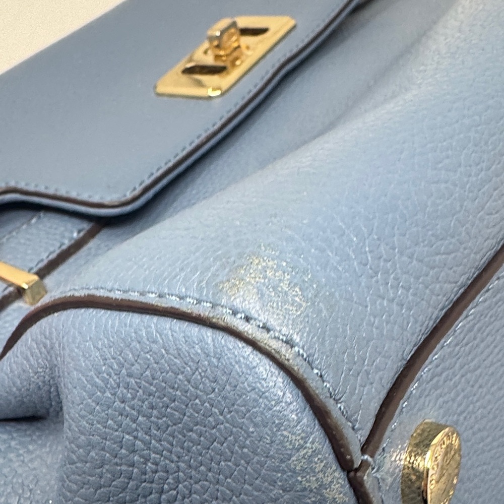 MICHAEL KORS KARSON PURSE CROSSBODY WITH WALLET - Picture 12 of 17